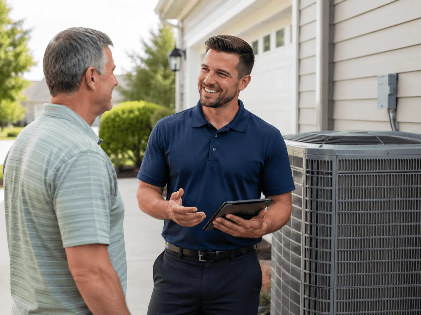 Heat Pump Installation Raleigh, NC FAQs